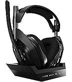 Logicool G McLaren Headset Gaming Wireless LIGHTSPEED X A50 Astro G Logitech KID LIGHTSPEED＋MOD A50X ASTRO ヘッドホン